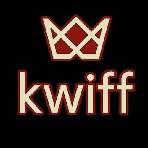Kwiff Casino logo
